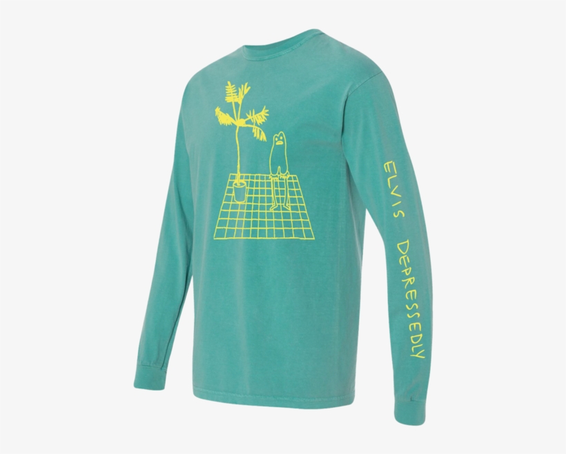 Select One - - Long-sleeved T-shirt, transparent png