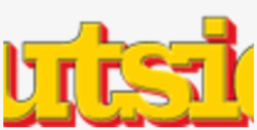 Outside Magazine 2013 Best Places To Work, transparent png