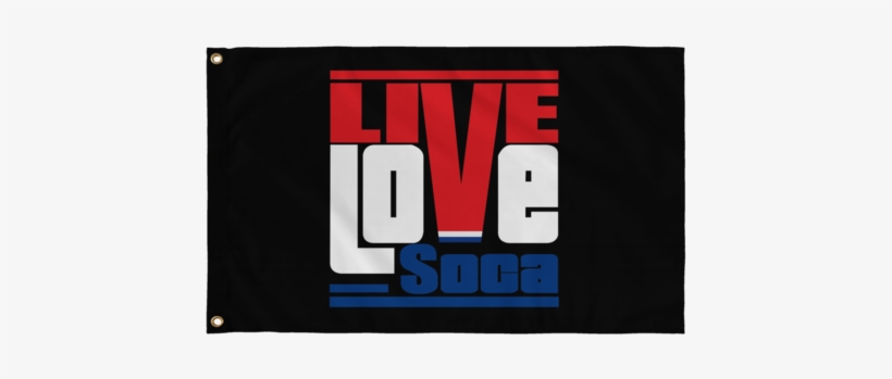 Netherlands Flag - St Vincent Flag, transparent png