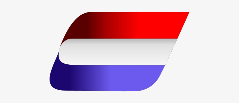 Netherlands Blancpain Flag, transparent png