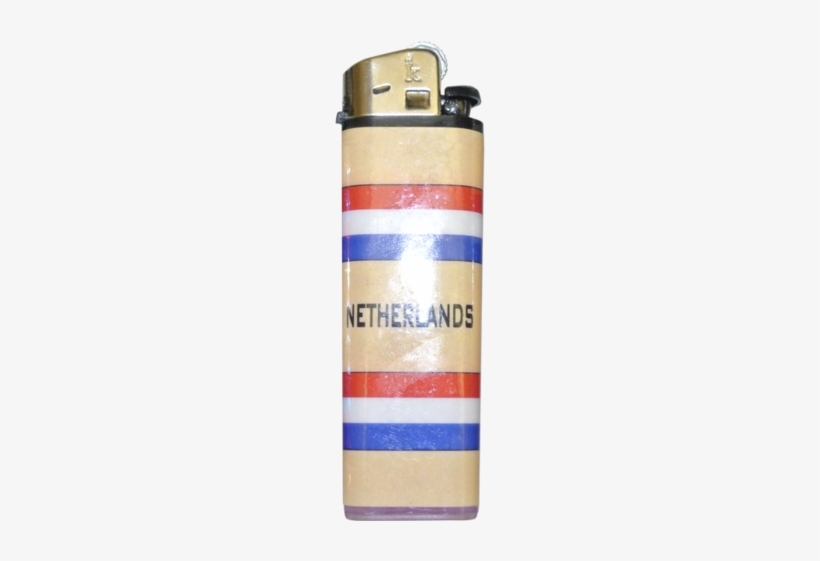 Netherlands Flag Lighter - Fng Country Lighters Kurdistan Flag Lighters - 3 Pieces, transparent png