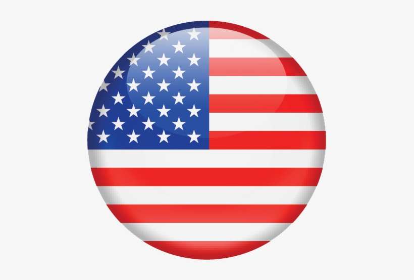 Flag Of The United States Of America - Flag Of The United States, transparent png