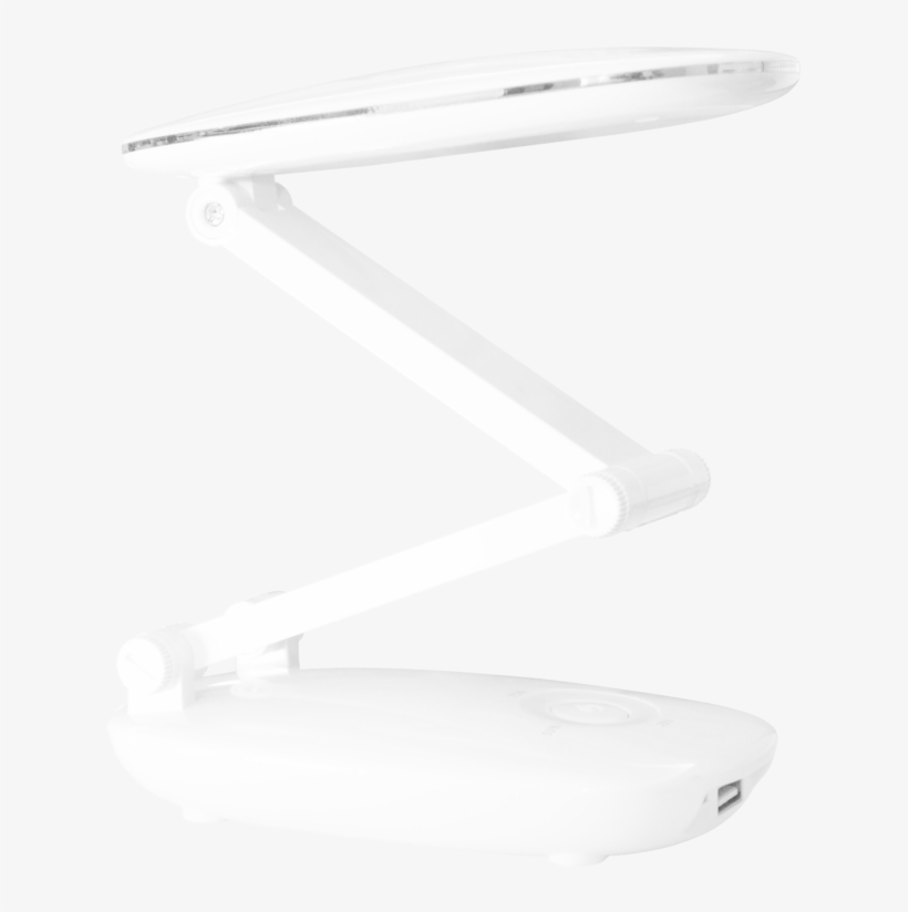 Desk Lamps - Omni Foldable Lamp, transparent png