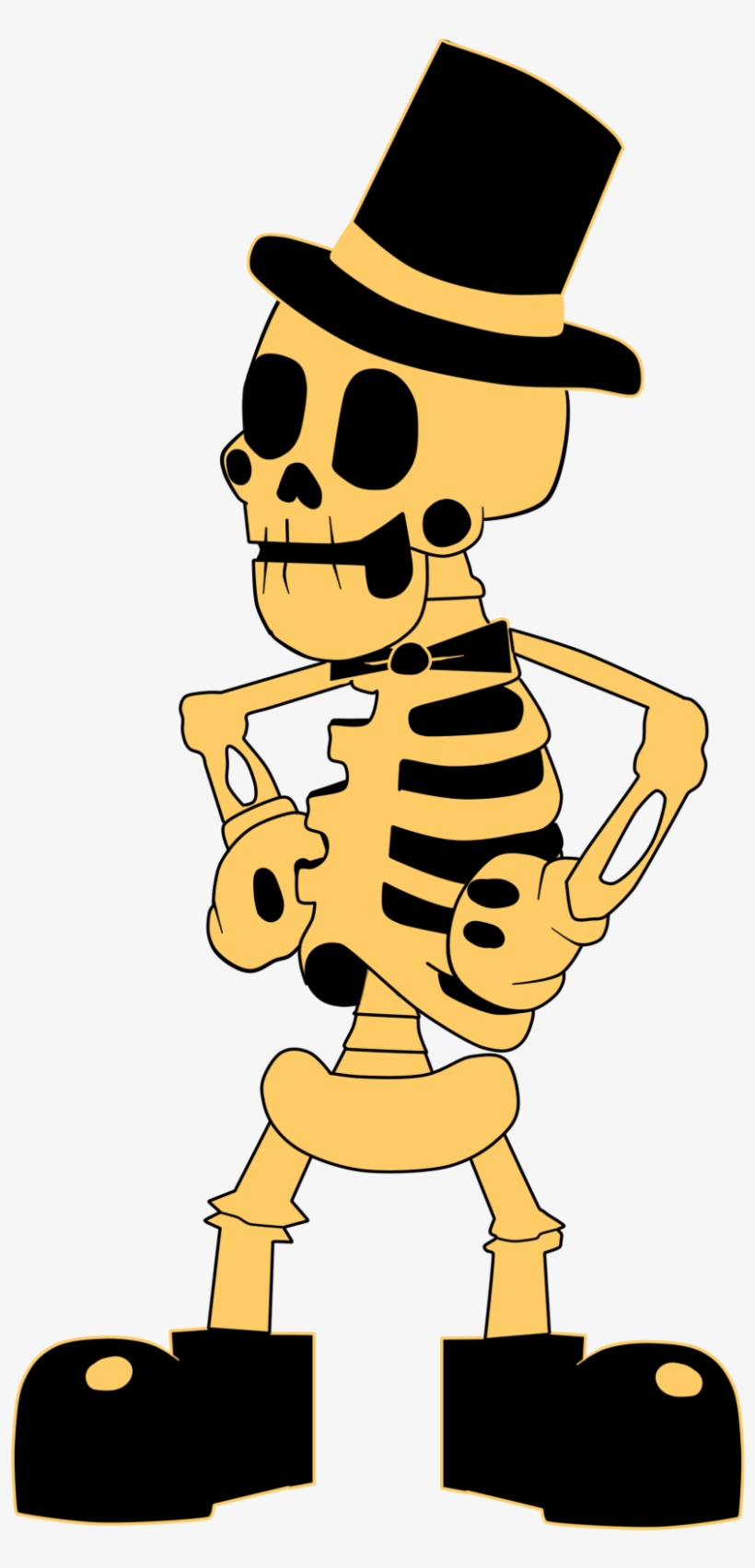 Spooky Scary - Spooky Scary Skeletons Png, transparent png