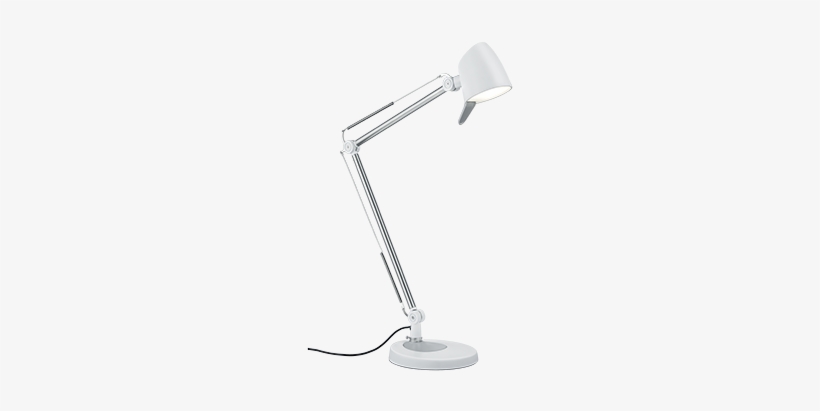 Table Lamp - Light Fixture, transparent png