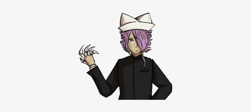 Hh, That's Scary, That's Scary Even If He Was A Bad - Cartoon, transparent png