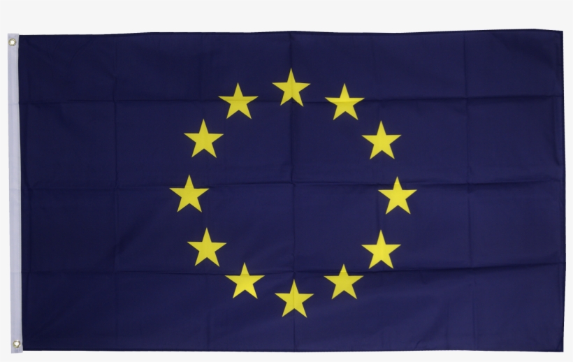 European Union Eu Flag - Eu Neighbors South, transparent png