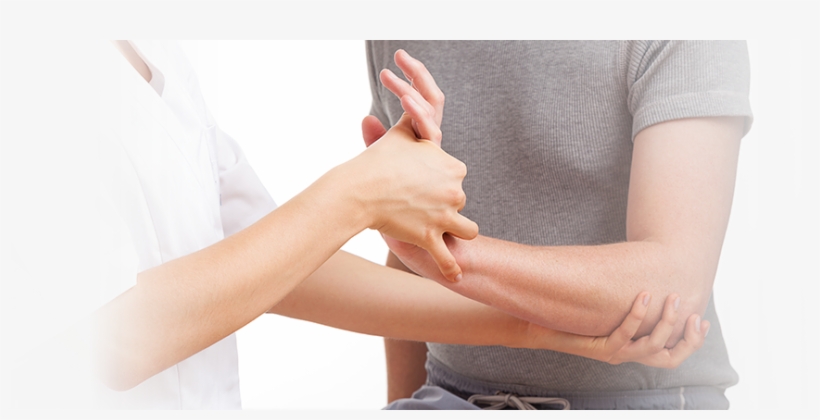 Slider Physical Therapy - Physical Therapy Png, transparent png
