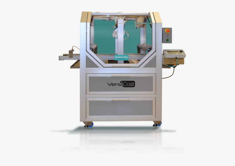 Versicoat - Electrochromism, transparent png