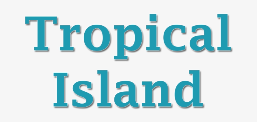 Smpp Tropical Island Logo - Sales Planning For 2018, transparent png