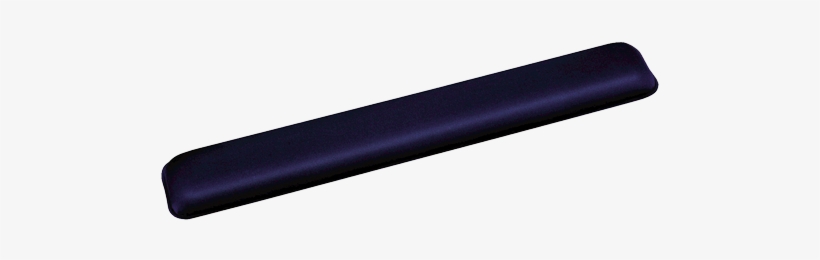 Gel Wrist Rest Sapphire - Gel Wrist Rest Pad, transparent png