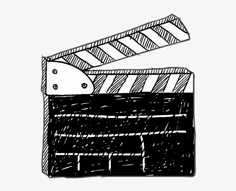 Cine Tumblr Png, transparent png
