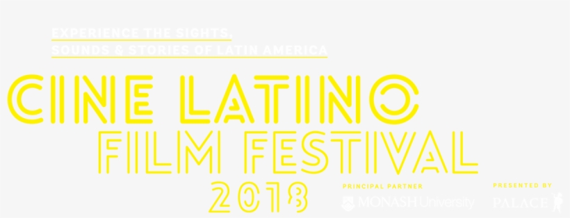 Palace Presents Cine Latino Film Festival - Film, transparent png