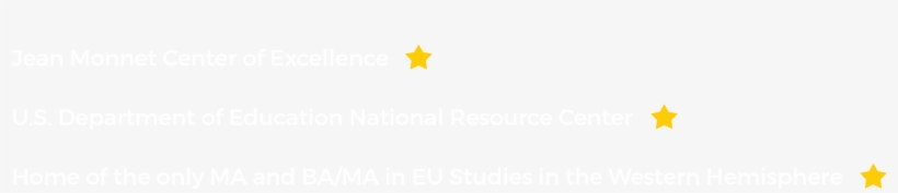 Taglines For The European Union Center / Jean Monnet - Flag, transparent png