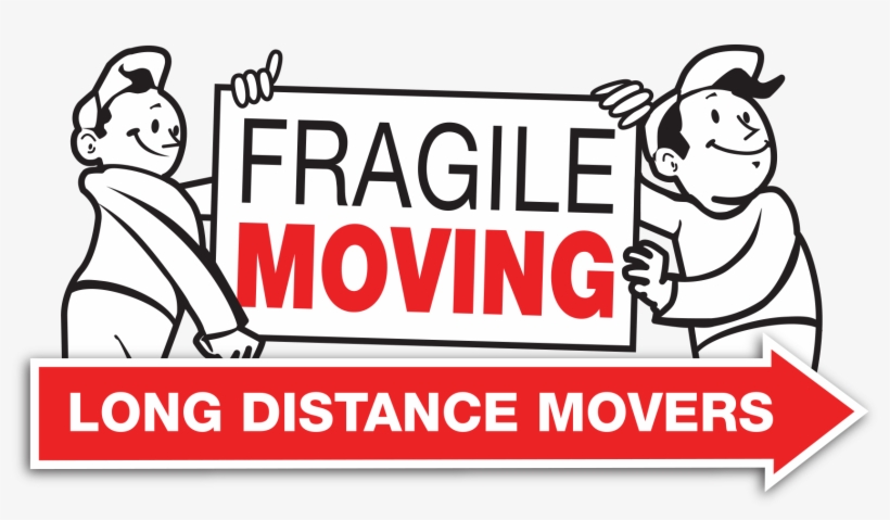 Fragile Movers - Iphone Vs Android, transparent png