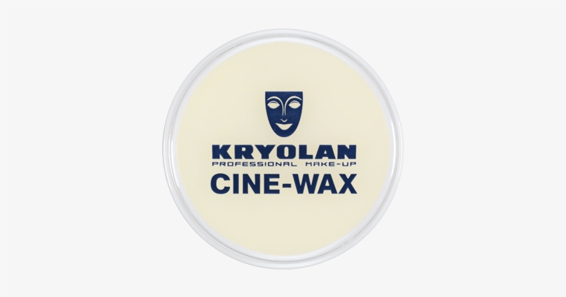 Zoom - Kryolan Cine-wax Special Fx Wax, transparent png