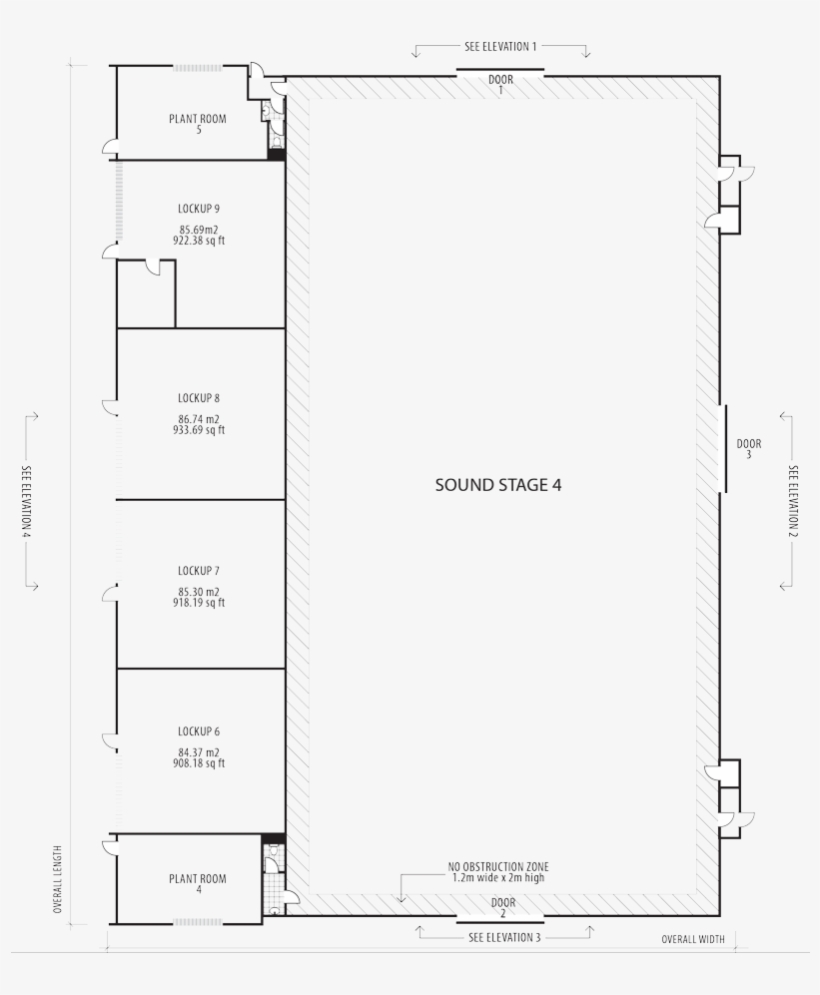 Length - Village Roadshow Studios, transparent png