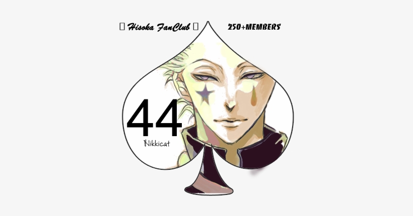 Http - //i828 - Photobucket - /nikkicat Hisokaspecial - Completo, transparent png