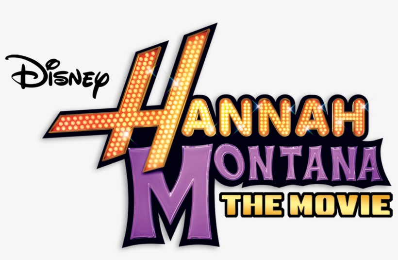Hannah Montana The Movie - Hannah Montana The Movie Album Cover, transparent png