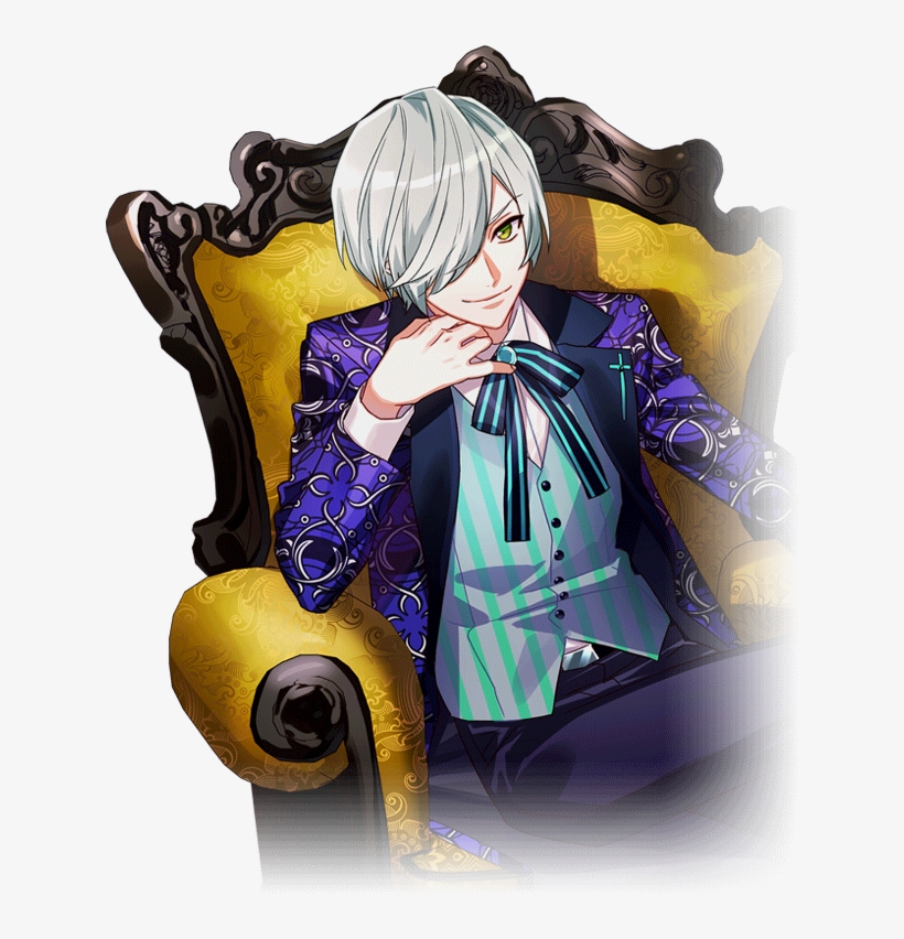 Hisoka Action Ssr Transparent - Portable Network Graphics, transparent png