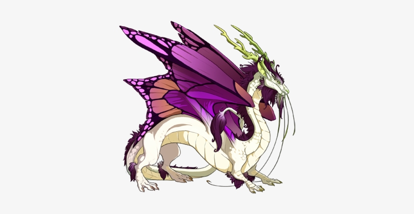 23953181 350 - Draw A Dragon, transparent png