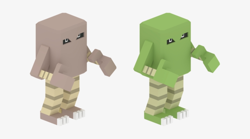 Download Zip Archive - Pokémon Quest, transparent png