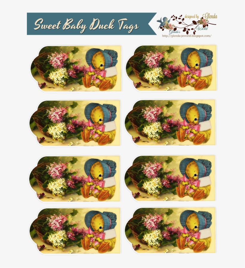 With That Theory In Mind I Designed These Lovely Floral - Vintag - Korb Der Fliedern Karte, transparent png