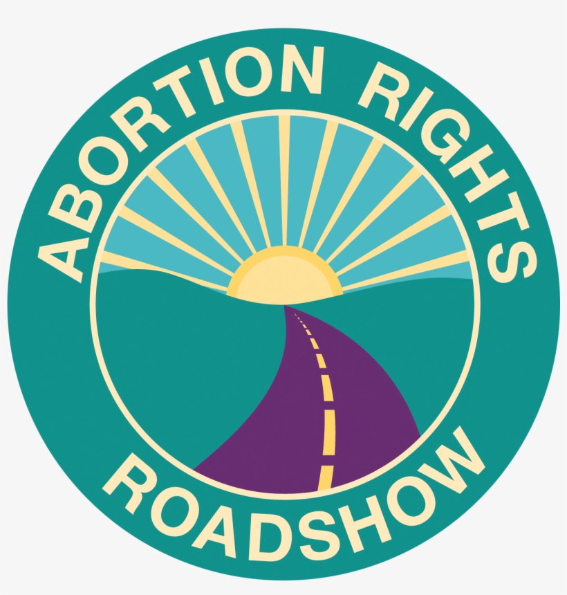 This Summer, The Abortion Rights Campaign Is Planning - Circle, transparent png