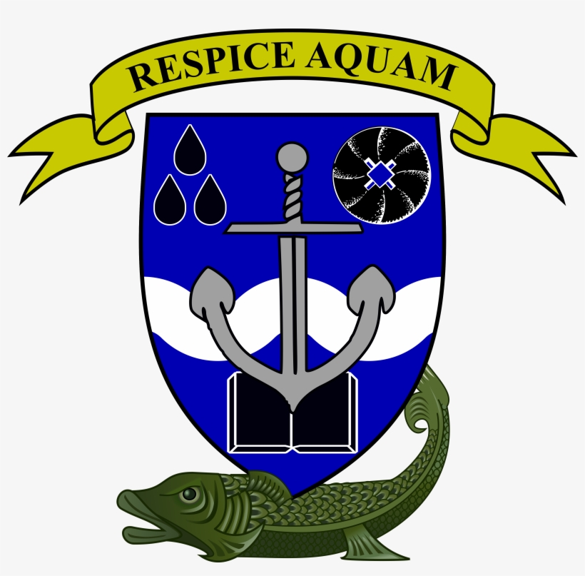 Ocfirst Attempt At Personal Coat Of Arms - Crest, transparent png