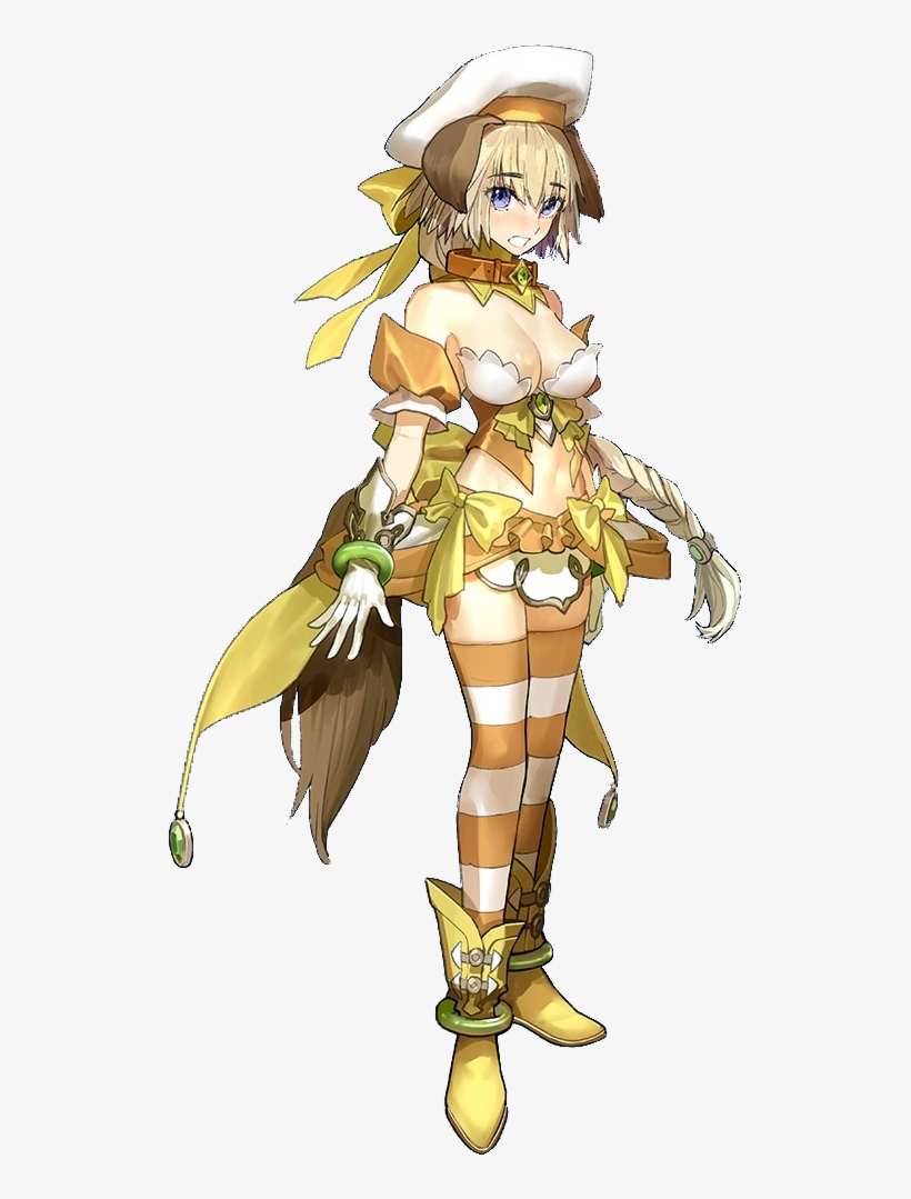 Jeanne D'arc's April Magical - Fate Extella Jeanne Costumes, transparent png