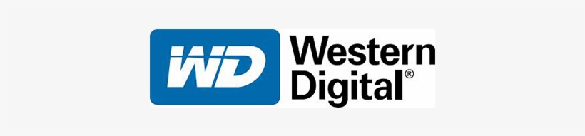 Western Digital 200 X - Western Digital Logo .png, transparent png