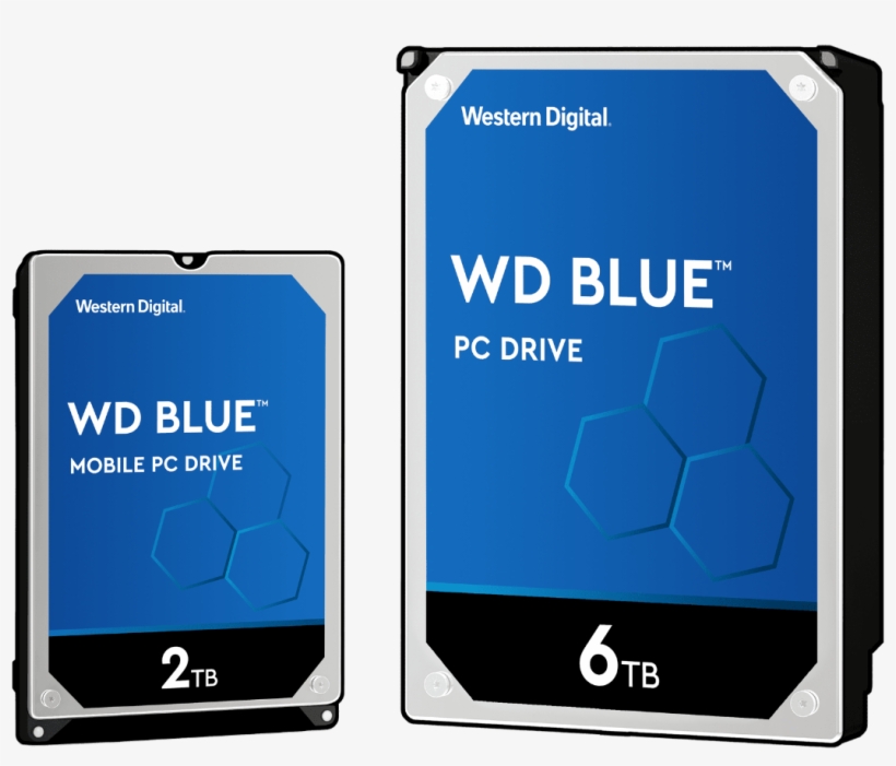 Download - Wd Red Disque Dur 2to 64mo 3.5, transparent png
