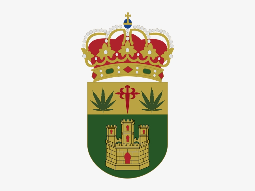 We Find Something Similar In Santa Cruz De Los Cáñamos, - Ayuntamiento De Ciudad Real, transparent png