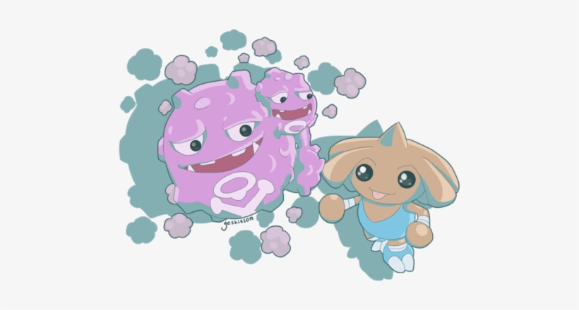 Hitmonlee Gijinka Download - Download, transparent png