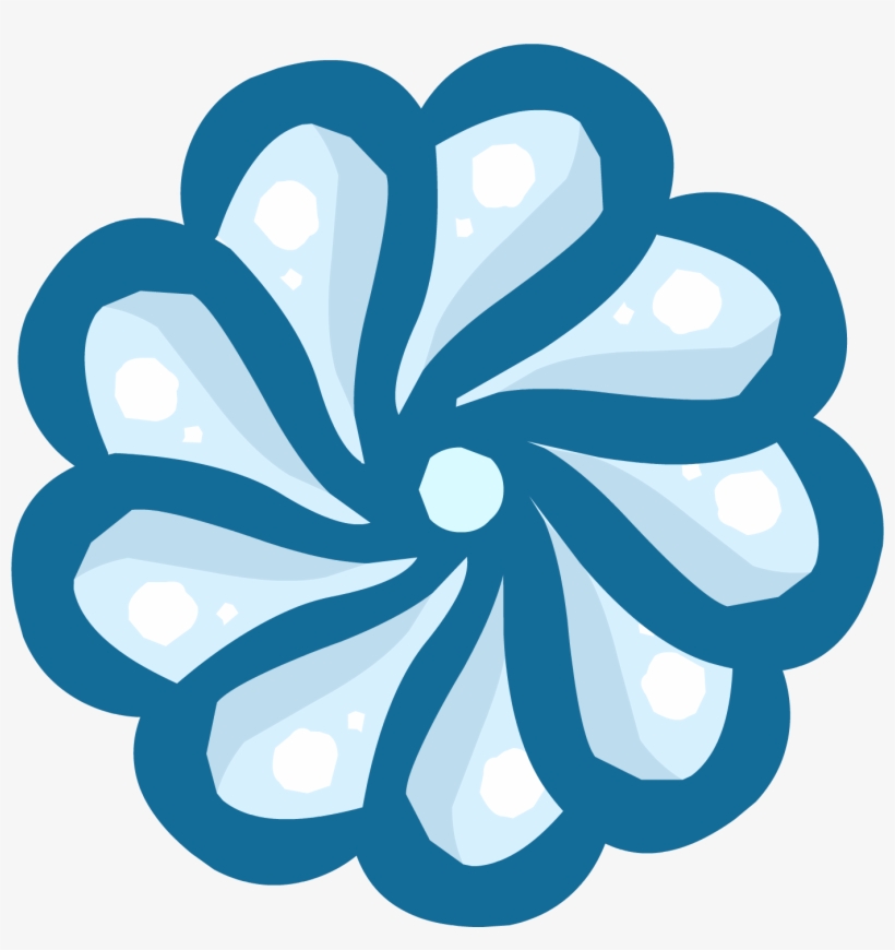 Icing Decoration - Thumbnail, transparent png