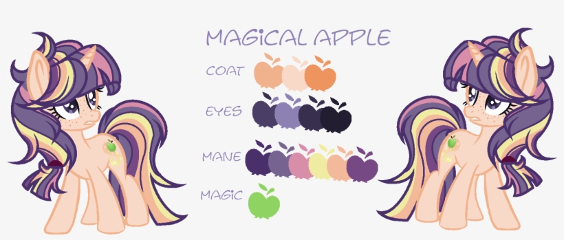 Xxmelody-scribblexx, Female, Magical Lesbian Spawn, - Apple Travel, transparent png