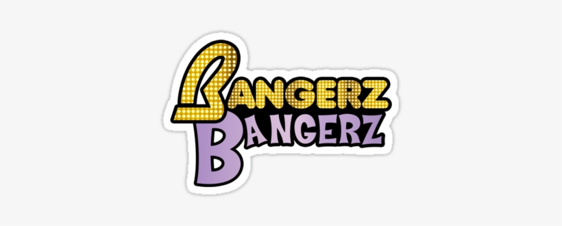Hannah Montana" Stickers By Austinperse - Hannah Montana, transparent png