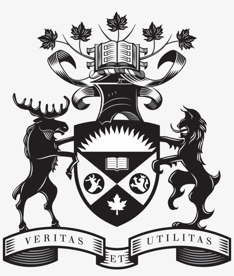 Coat Of Arms Logo - Western University, transparent png