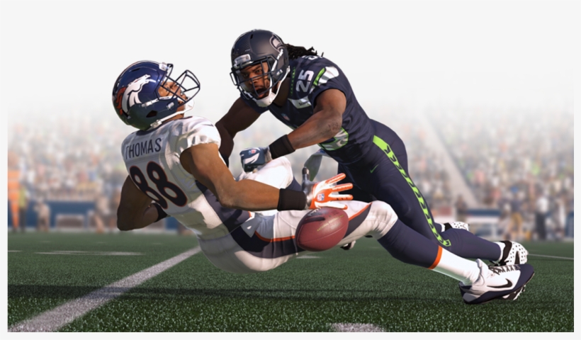 Madden Ultimate Team - Madden Nfl 15 Ultimate Edition [ps3 Game], transparent png