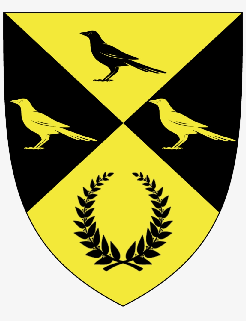 Ravens Cove Shaded Ravens Cove - Laurel Wreath, transparent png