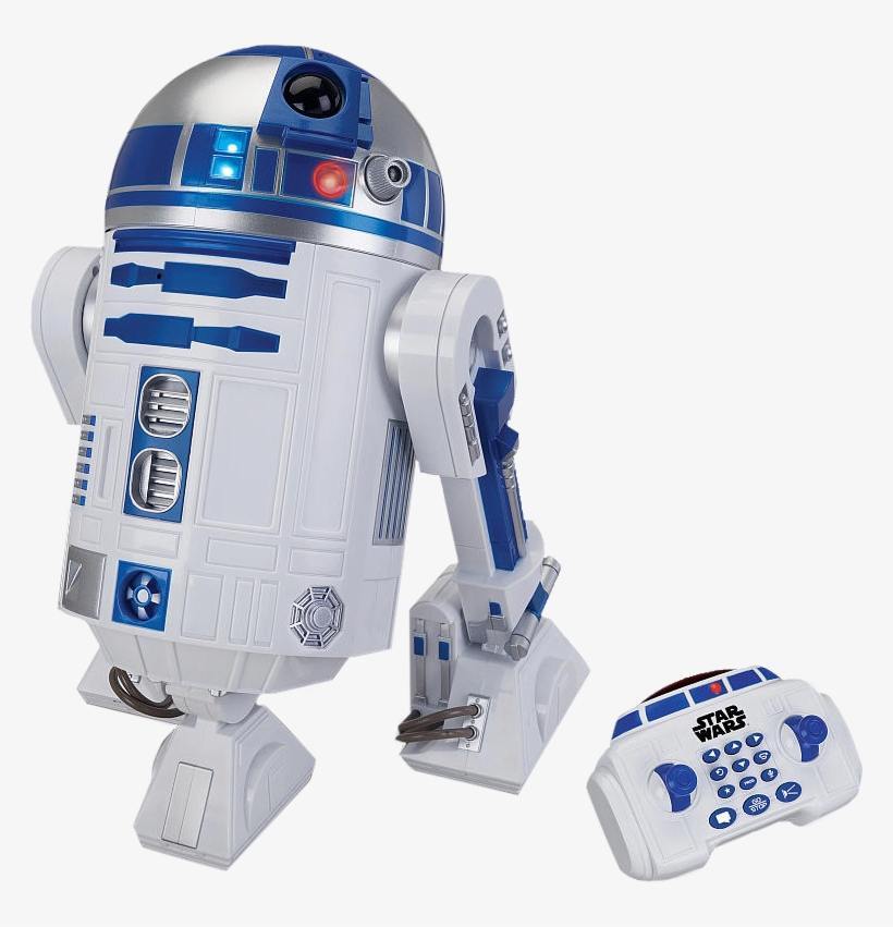R2-d2 - Most Popular Toys In 2017, transparent png