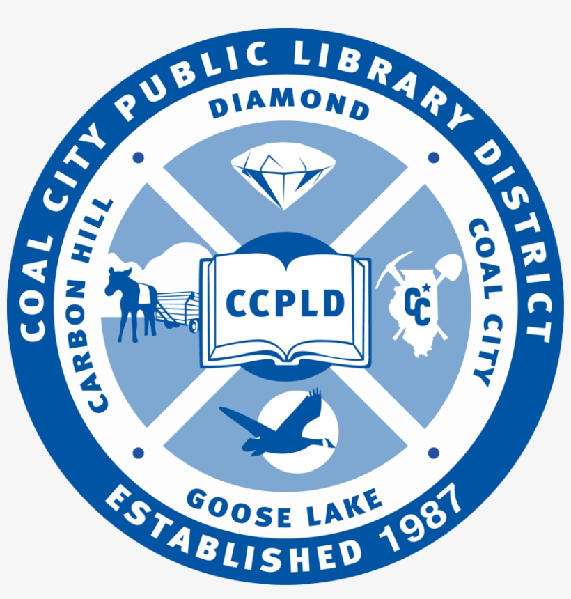Open Meeting Of The Ccpld Board - Coal City Public Library District, transparent png