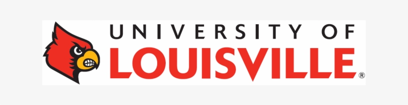 Louisville Cardinals Iron Ons - University Of Louisville Png, transparent png