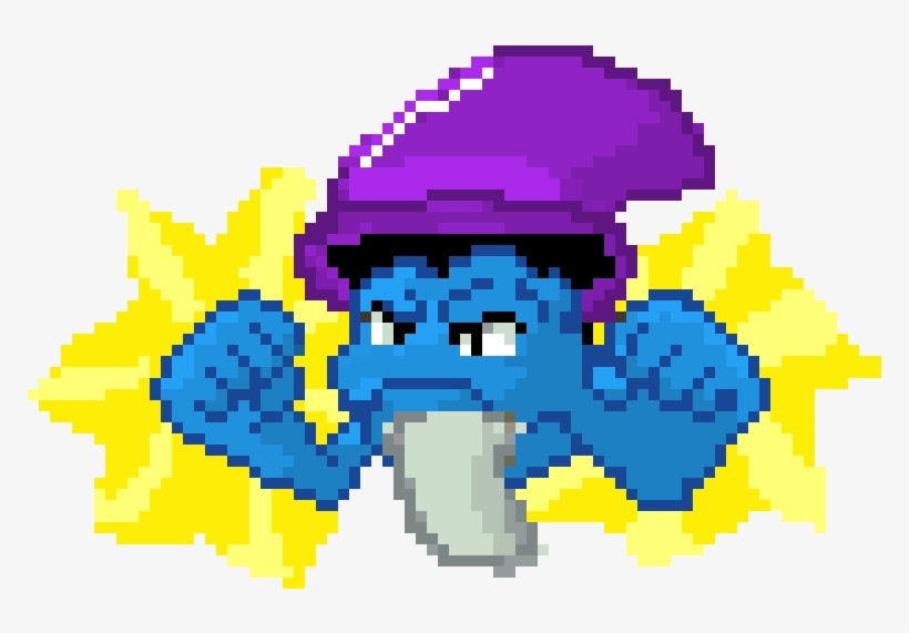 Magic Geodude - Geodude, transparent png