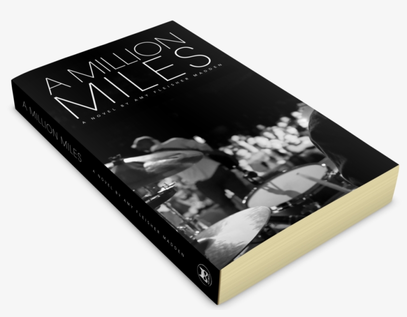 Afm-millionmiles Cover009 - Biography, transparent png