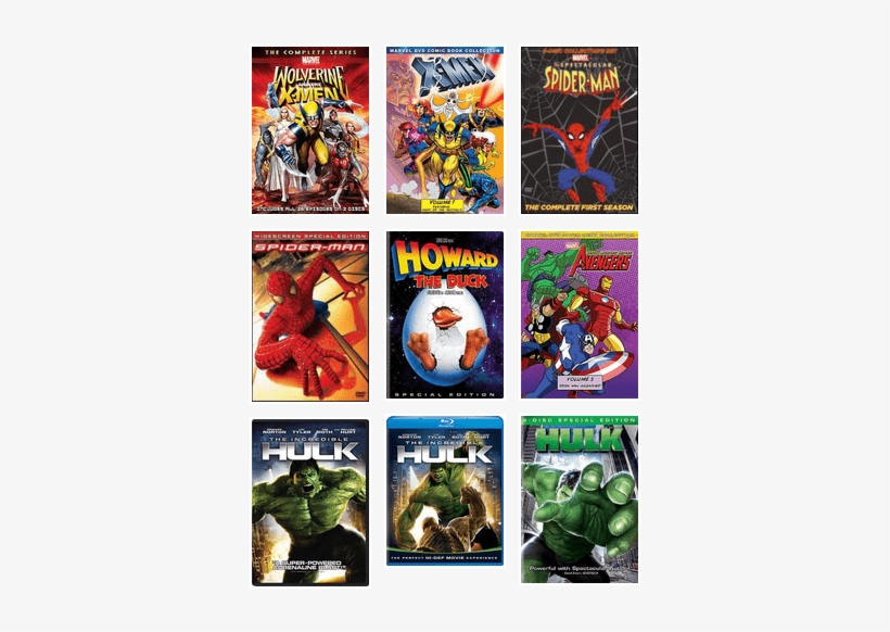Marvel Comic Movies - Spider Man, transparent png