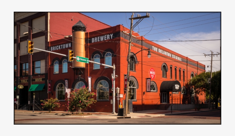 Bricktown Web Carousel2 - Bricktown Brewery Tulsa, transparent png