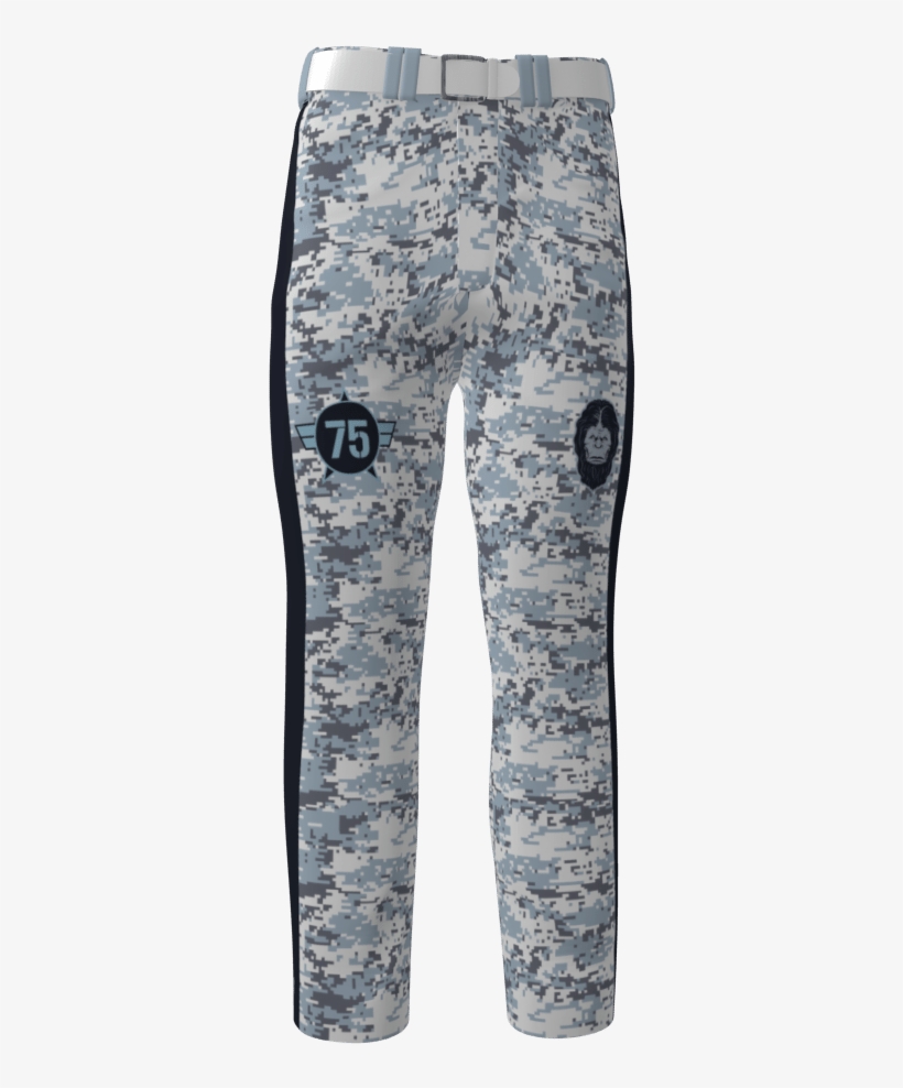 Angry Yeti Baseball/softball Slide Pants - Pajamas, transparent png