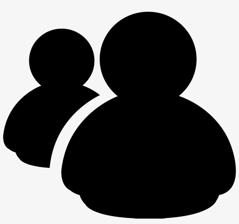 Msn Messenger Logo - Icon Msn, transparent png