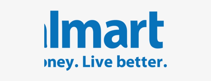 Walmart Everyday Low Price Logo, transparent png